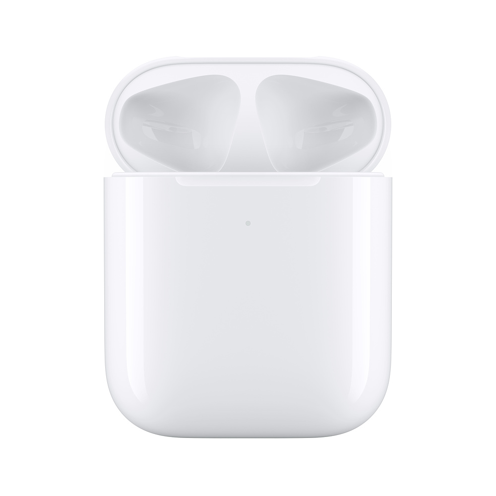 Boîtier de charge sans fil pour AirPods 4