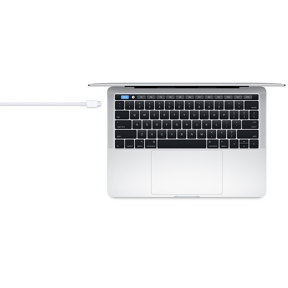 Câble Thunderbolt 3 3