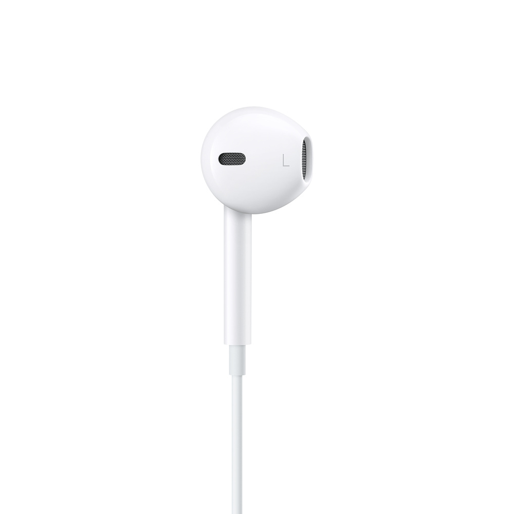 EarPods avec connecteur Lightning 4