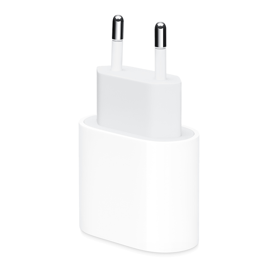 Adaptateur secteur USB‑C 20 W