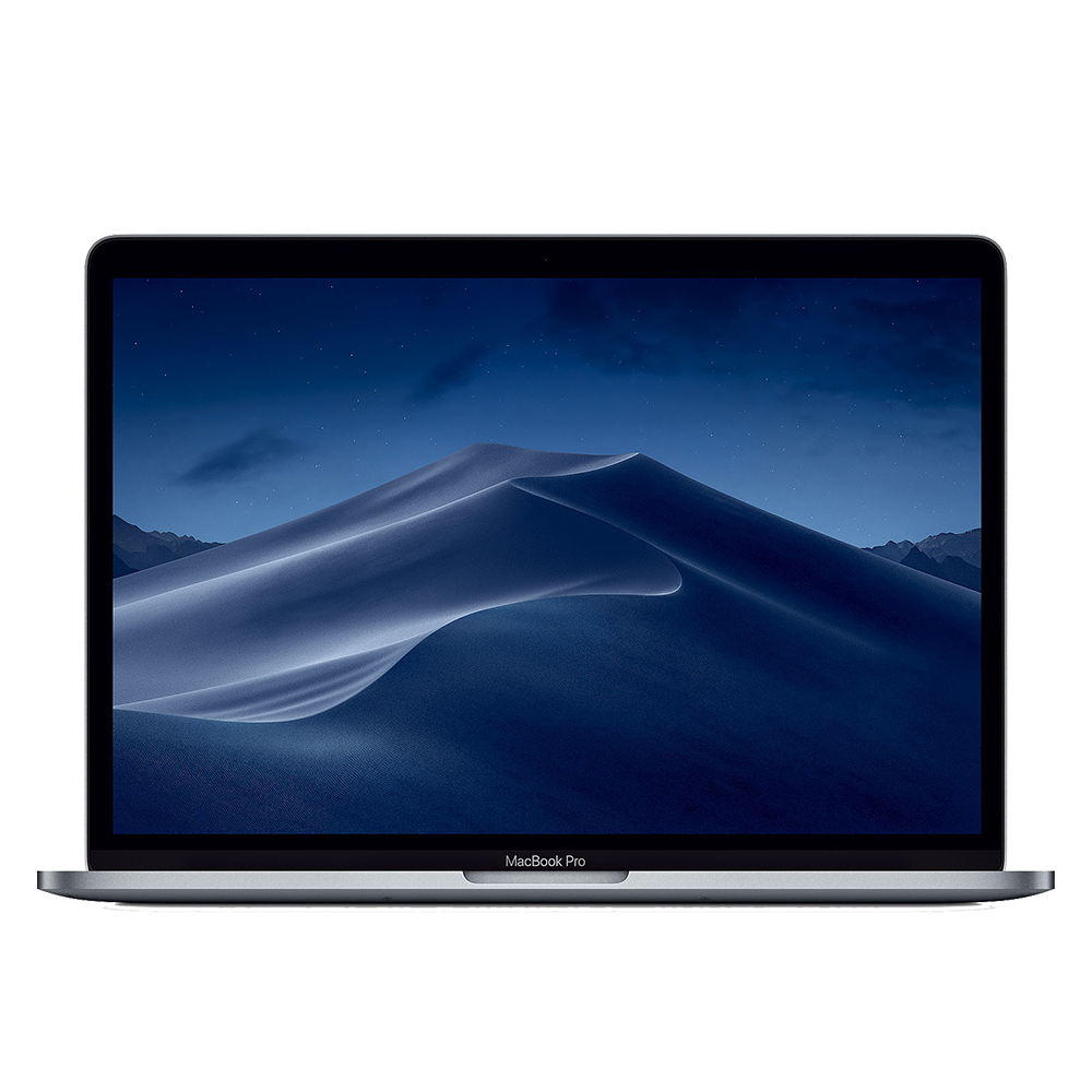 MacBook Pro 13" 256Go Gris Sidéral