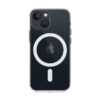 iPhone_13_mini_Midnight_Clear_Case_with_MagSafe_Pure_Back_Screen__USEN