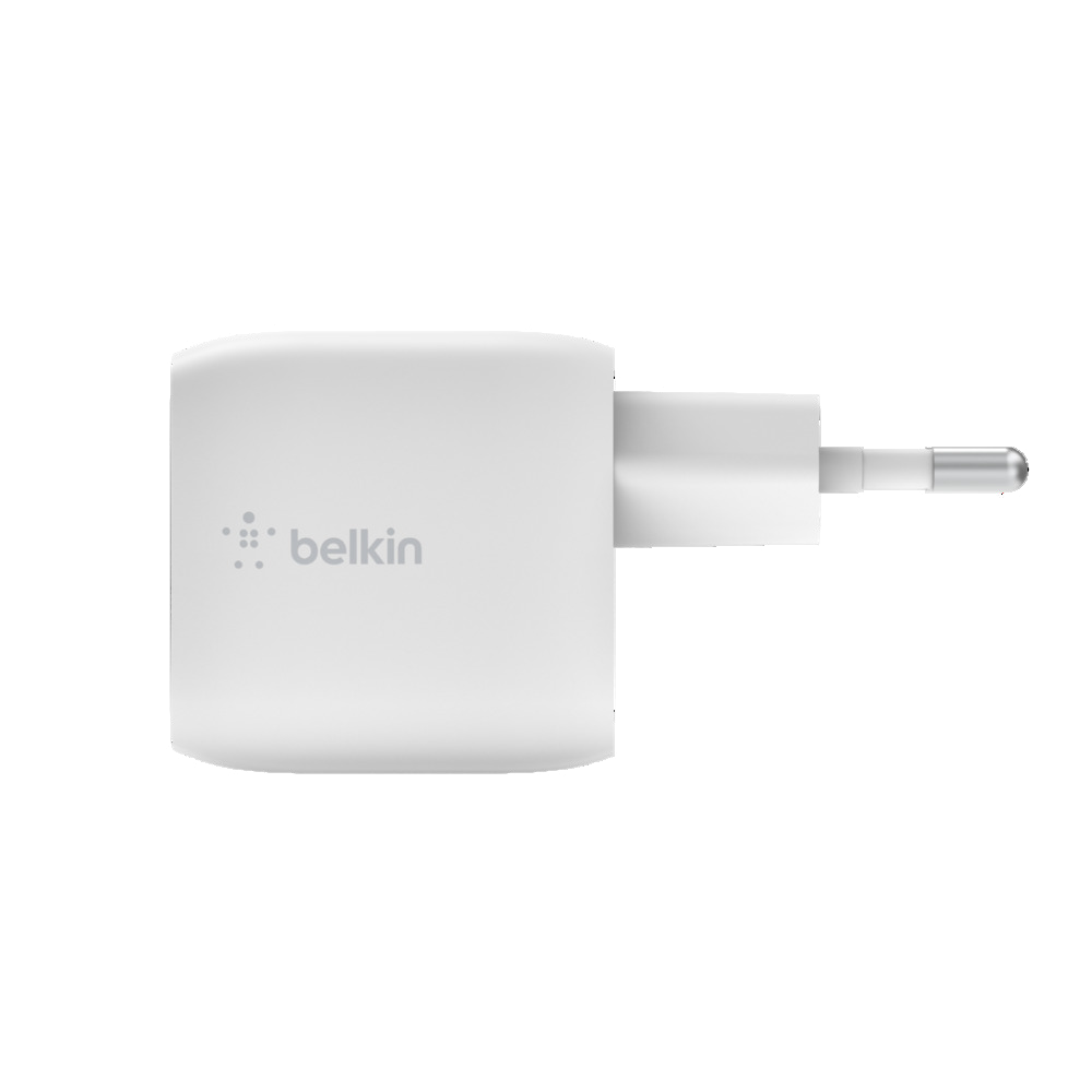 Chargeur secteur USB-C BOOST↑CHARGE™ (30 W) Belkin