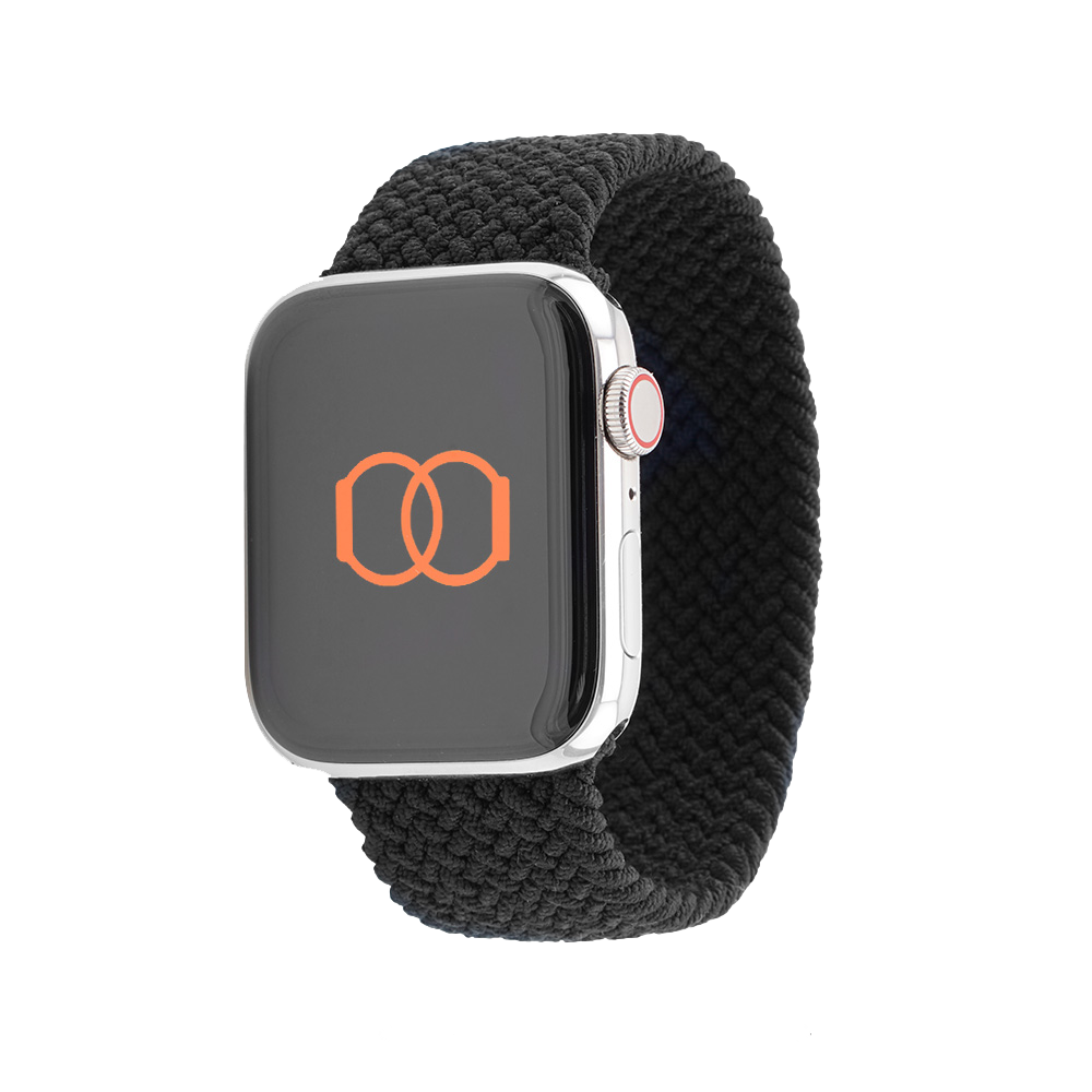 Bracelet Boucle unique tressée