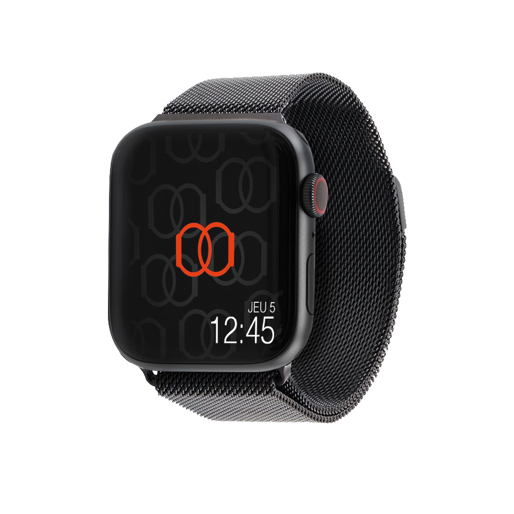 Bracelet Milanais Band-Band