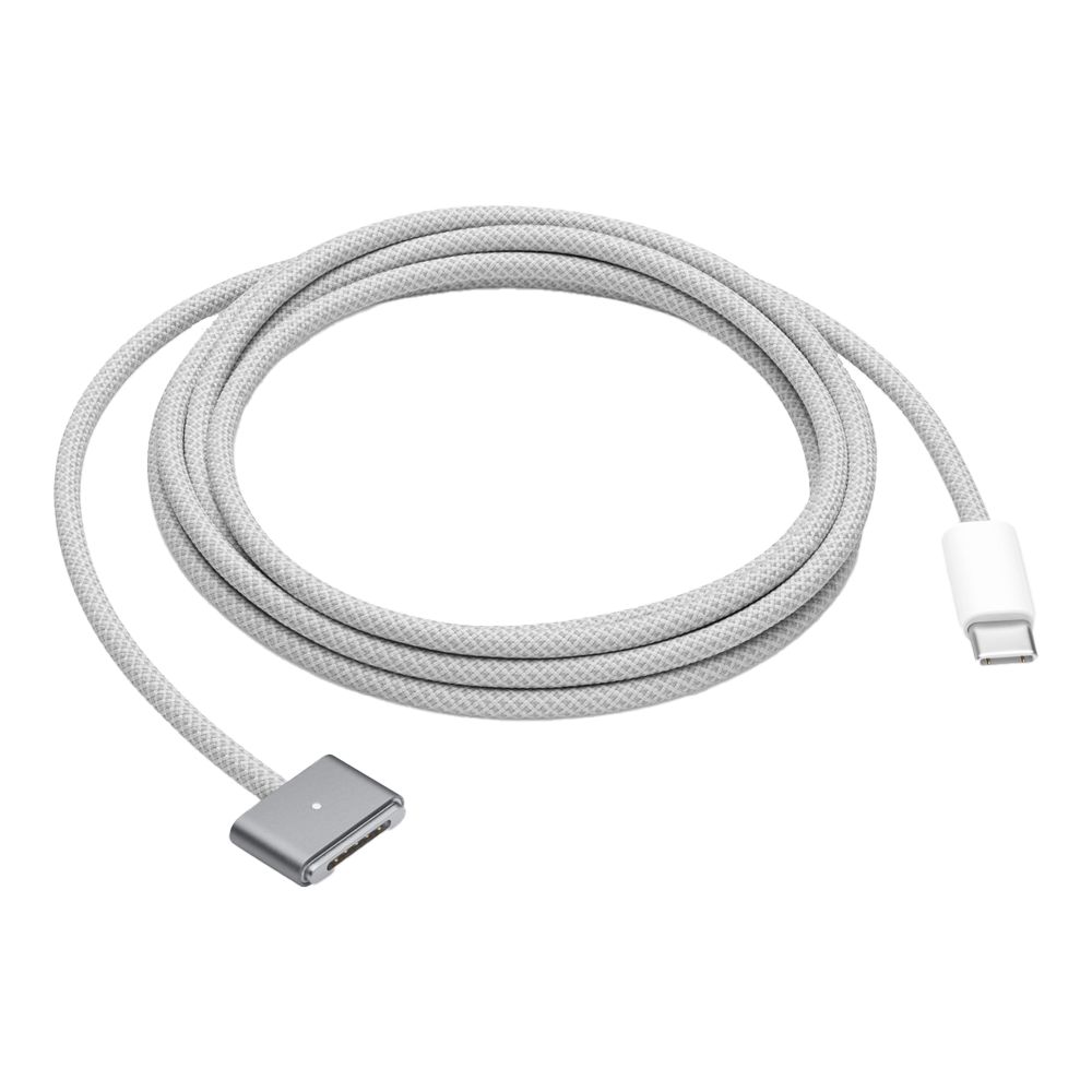 Câble USB-C vers MagSafe 3 (2 m)