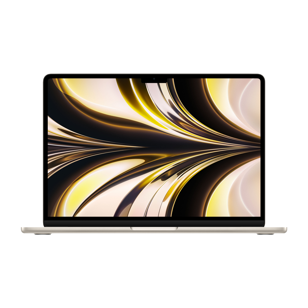 MacBook Air 13" M2 256Go - DEMO