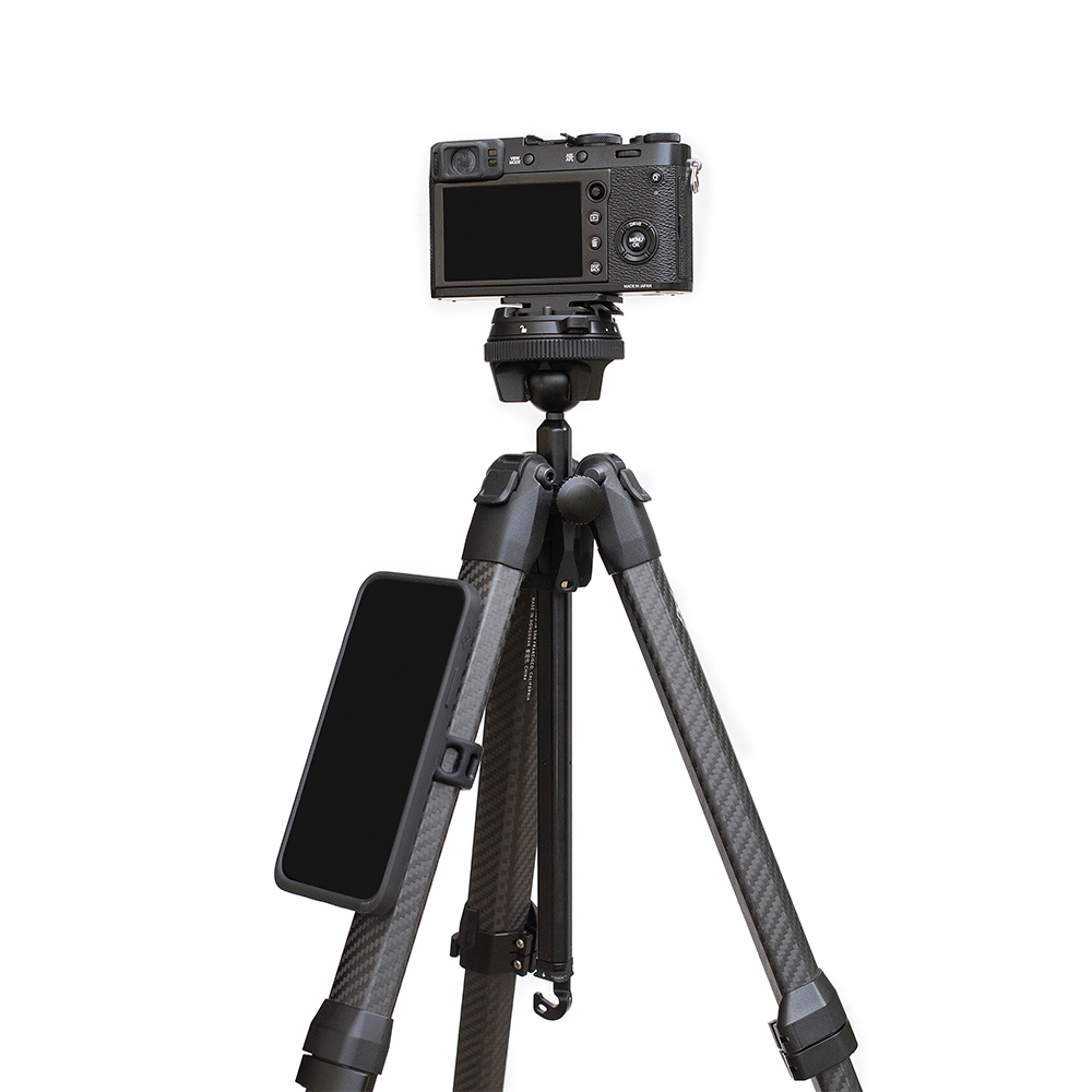 Support universel Peak design 3