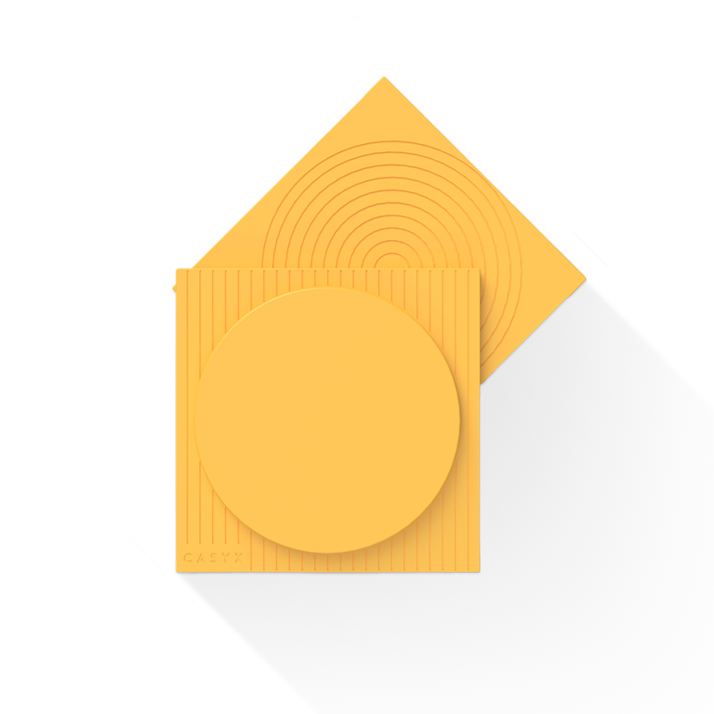 Chargeur nomade 2 en 1 Casyx