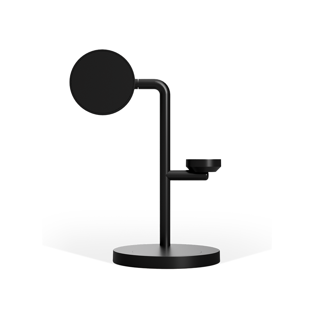 Station de charge 3 en 1 Casyx