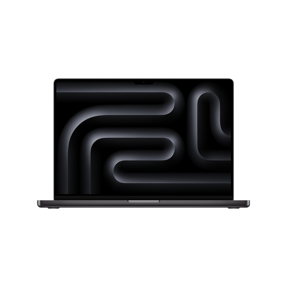 MacBook Pro 14" M3 Noir Sidéral - DEMO