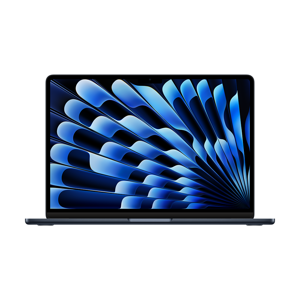 MacBook Air 13" M3 512Go - DEMO