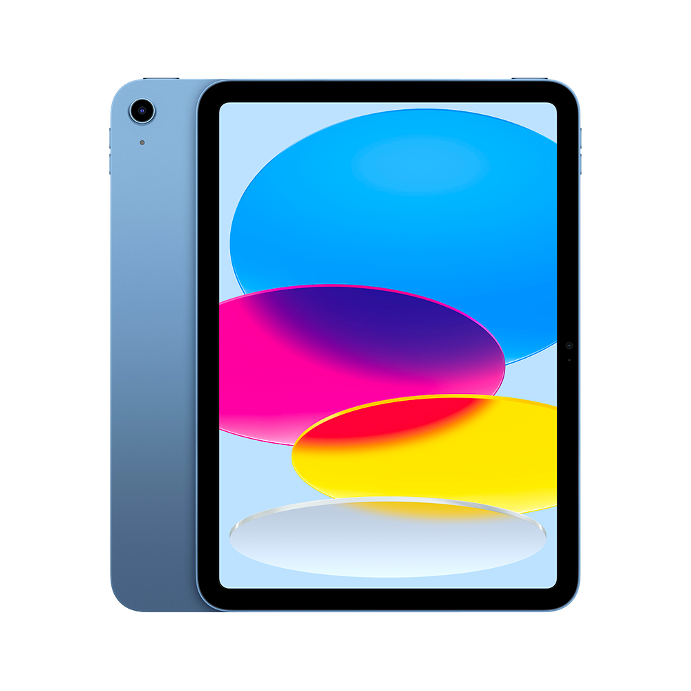 iPad 10ᵉ Génération 256 Go