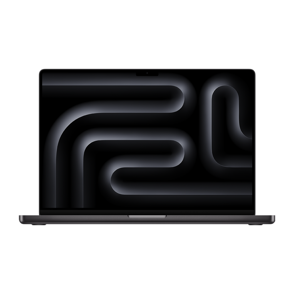 MacBook Pro 16" M3 Pro 512Go